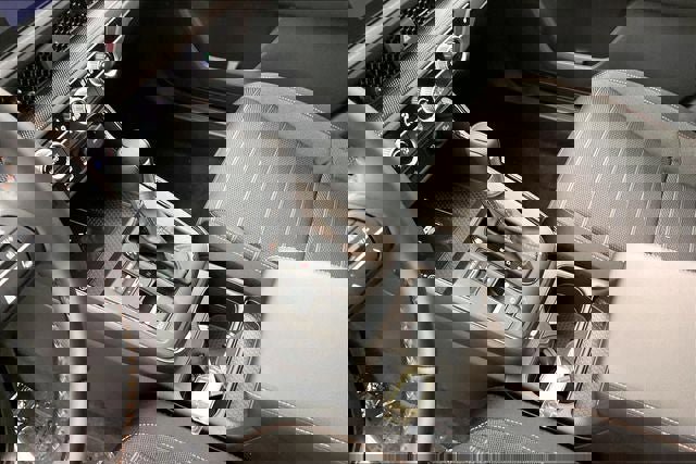 New 2026 Honda CR-V Sport image 9