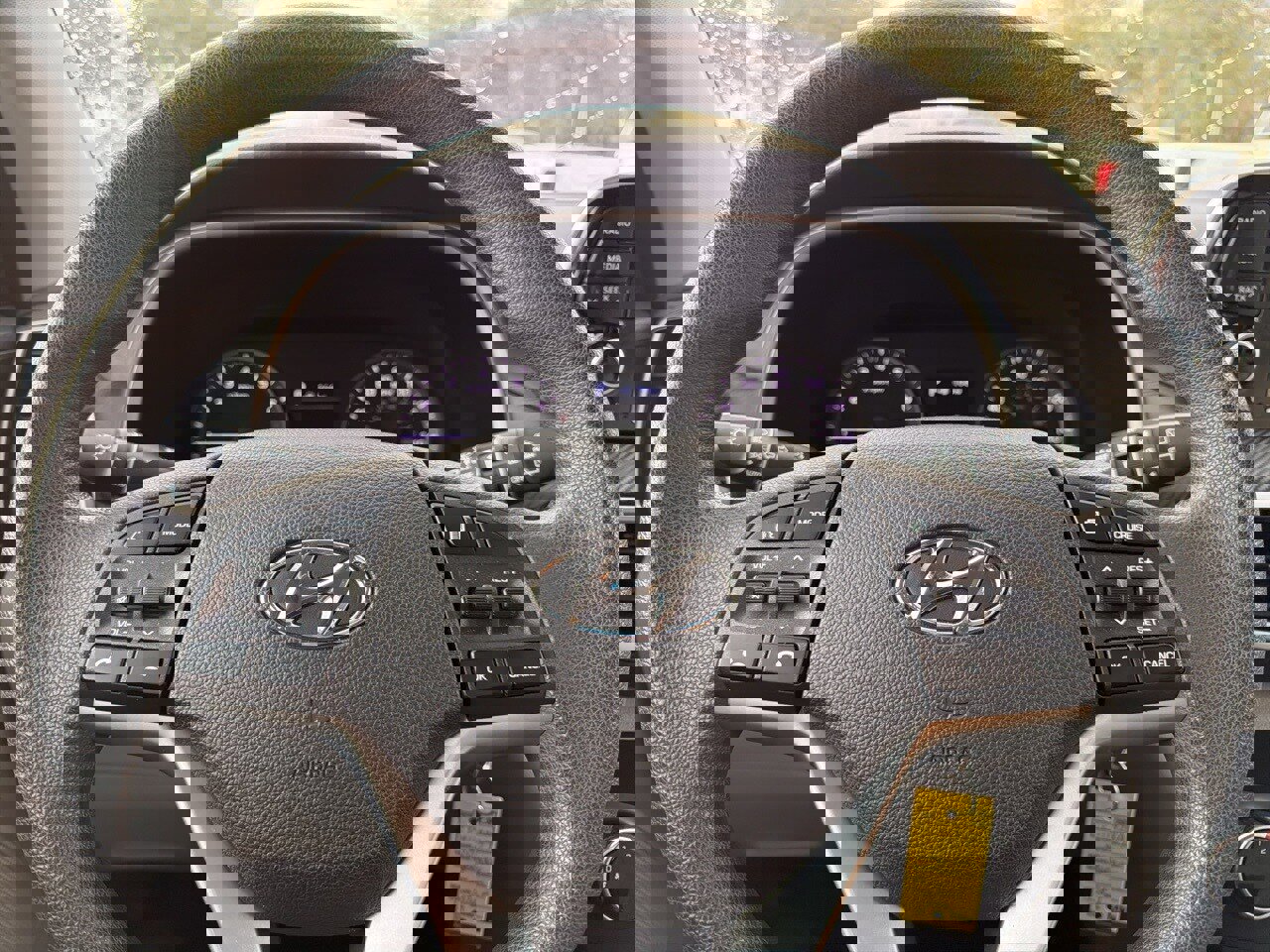 Used 2021 Hyundai Tucson SE image 12