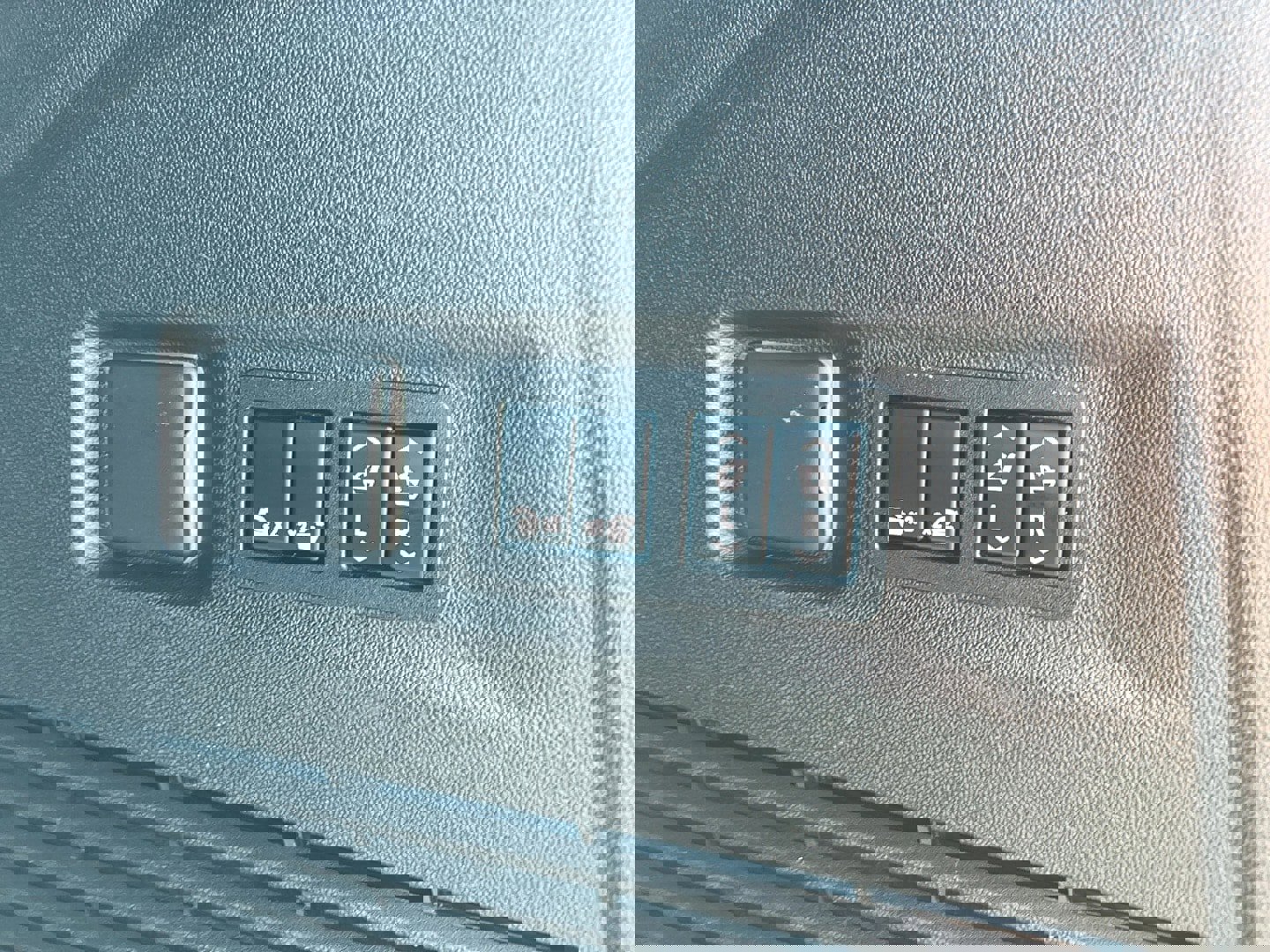 Used 2021 Chevrolet Suburban High Country w/ Premium Package image 33