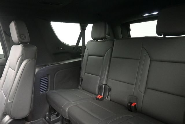 Used 2024 Chevrolet Suburban Z71 w/ Off-Road Capability Package AWD/4WD image 20
