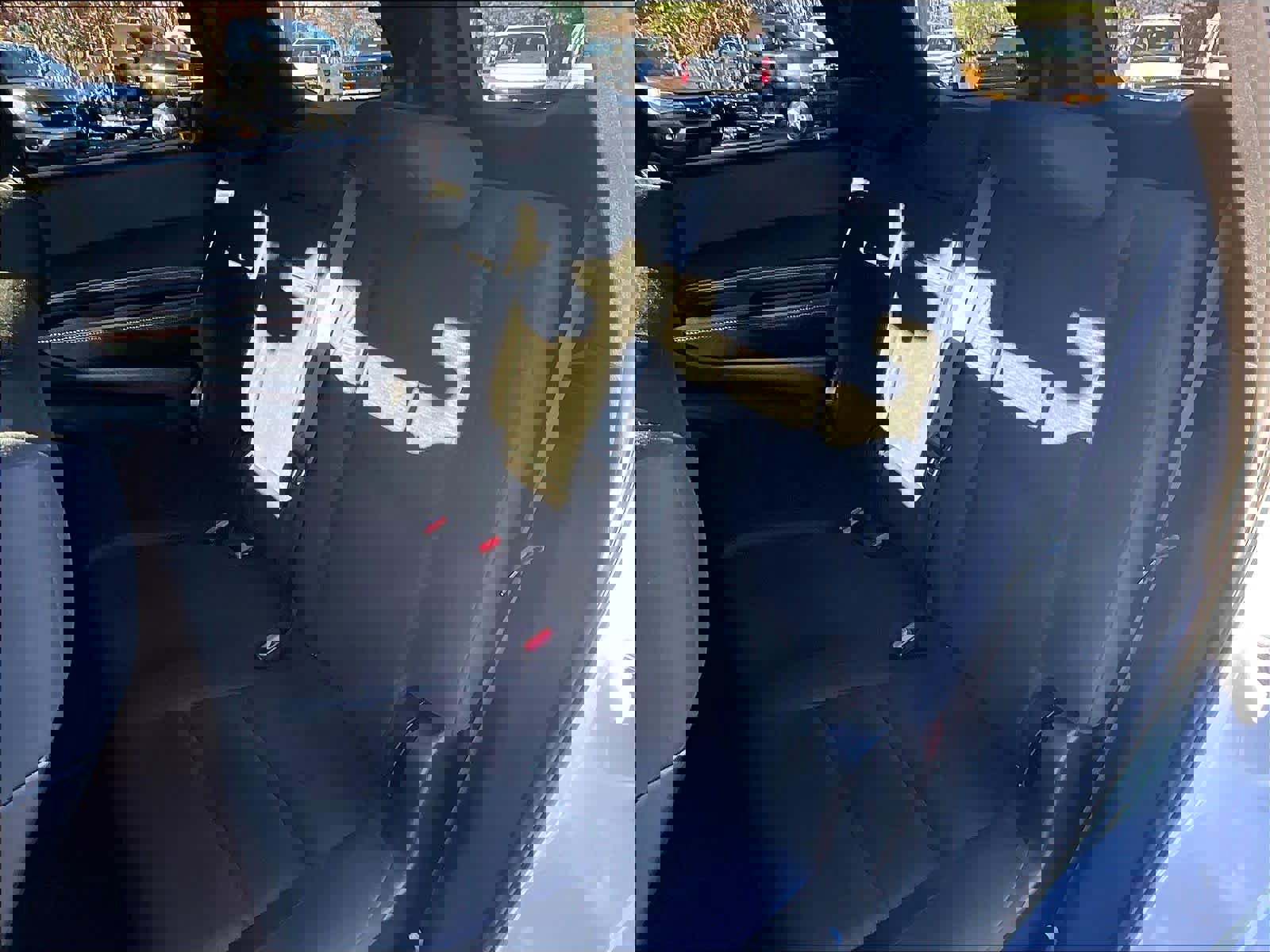 Used 2023 Dodge Durango GT image 14