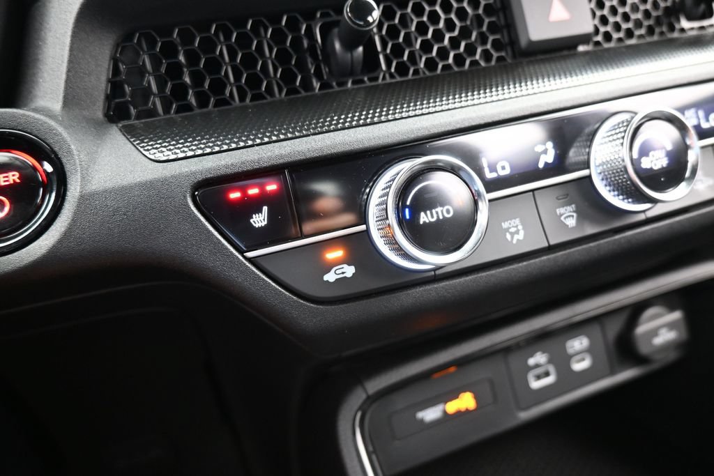 Used 2025 Honda CR-V Sport image 26