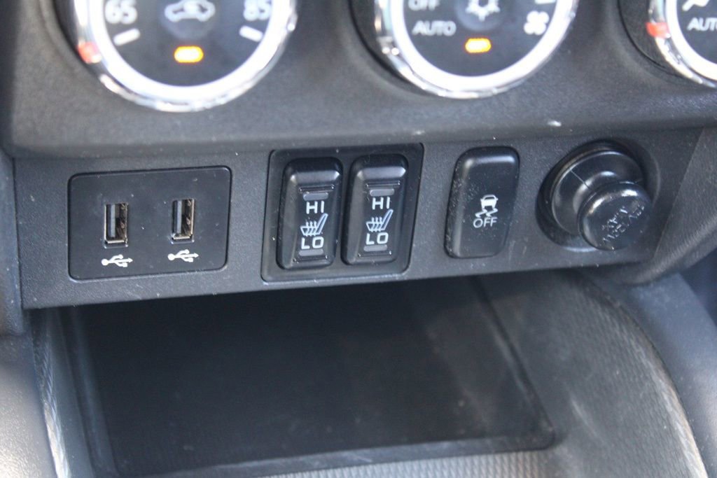 Used 2019 Mitsubishi Outlander Sport LE image 34