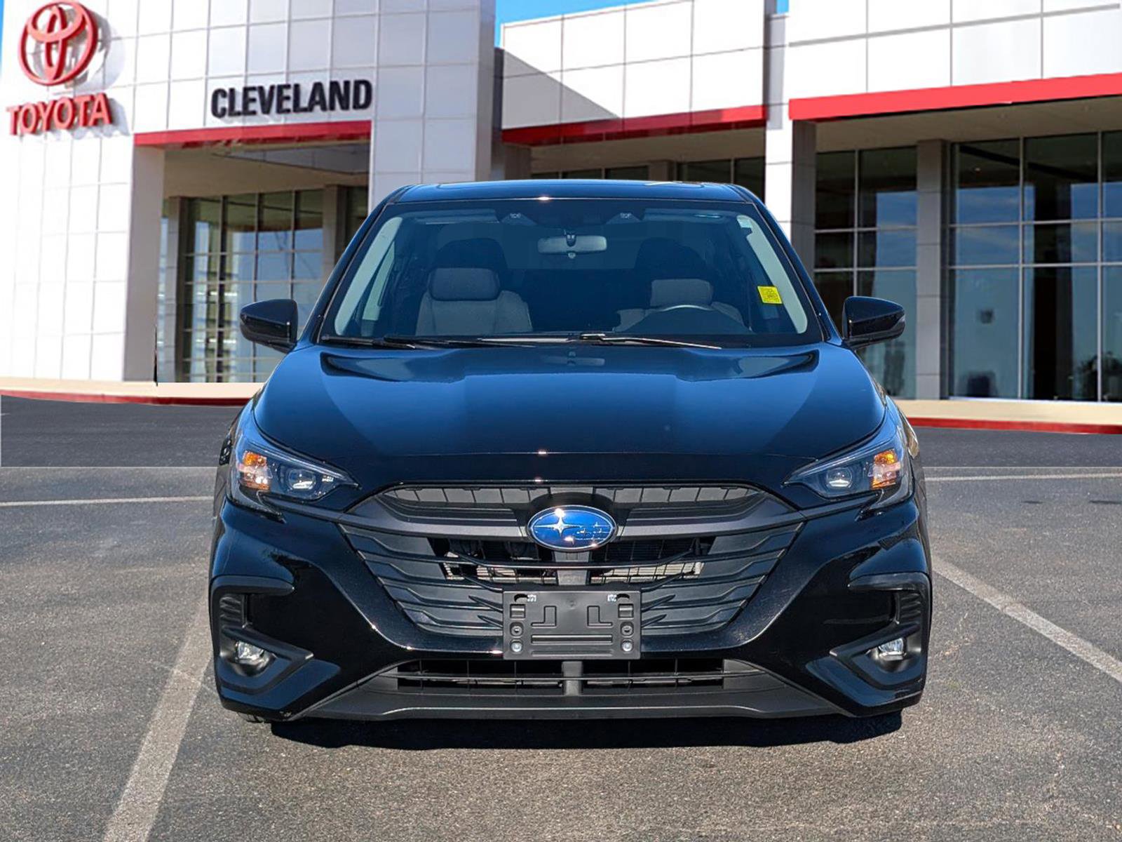 Used 2024 Subaru Legacy Premium image 3