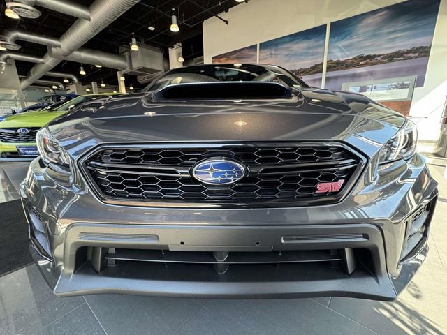 Used 2021 Subaru WRX STI AWD/4WD image 6