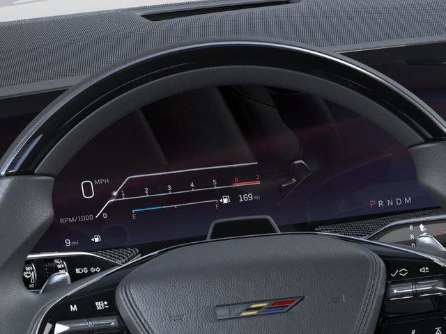 New 2026 Cadillac Escalade V image 18