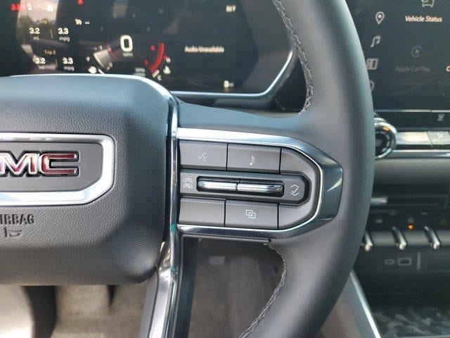 New 2026 GMC Canyon Elevation RWD image 22