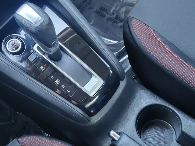 Certified 2024 Nissan Versa SR w/ Electronics Package FWD image 16