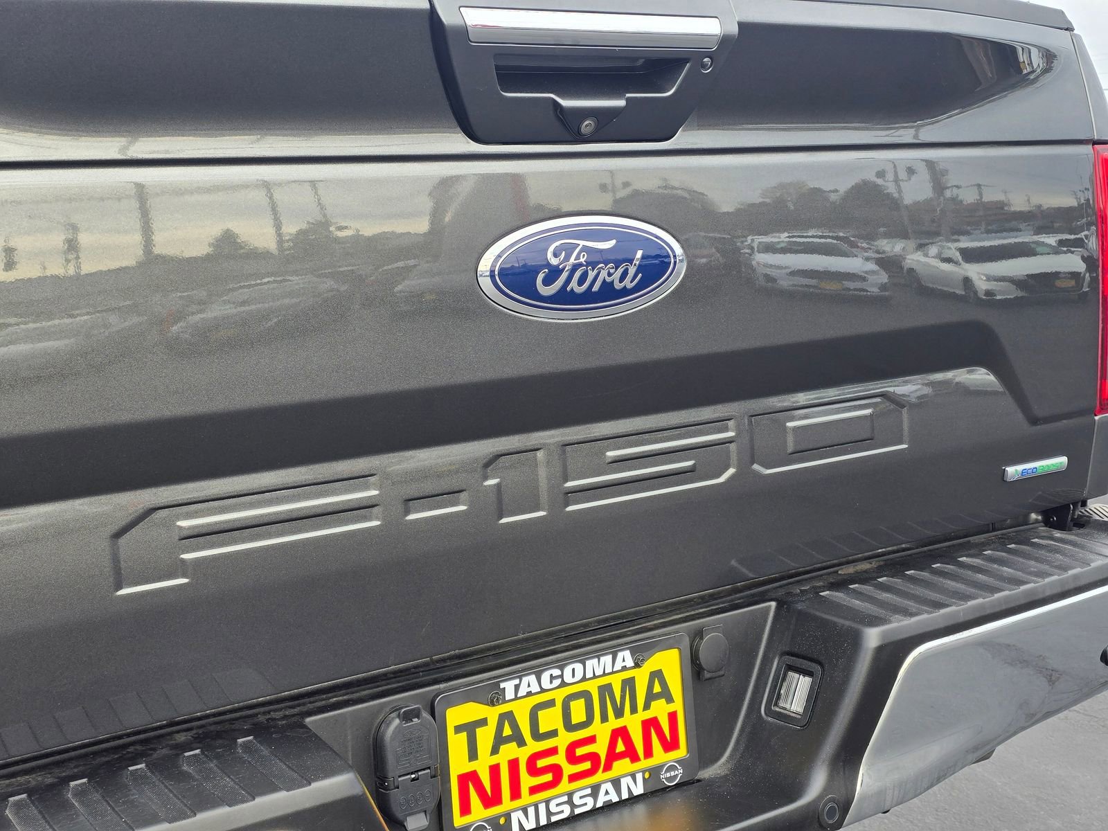 Used 2018 Ford F150 Lariat image 33