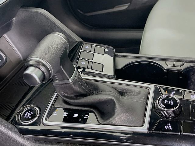 Used 2023 Kia Sportage X-Line w/ X-Line Premium Package image 18