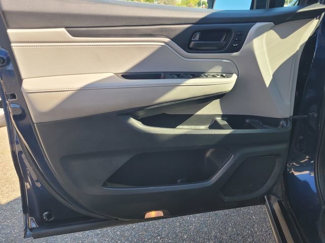 Used 2021 Honda Odyssey EX-L image 16