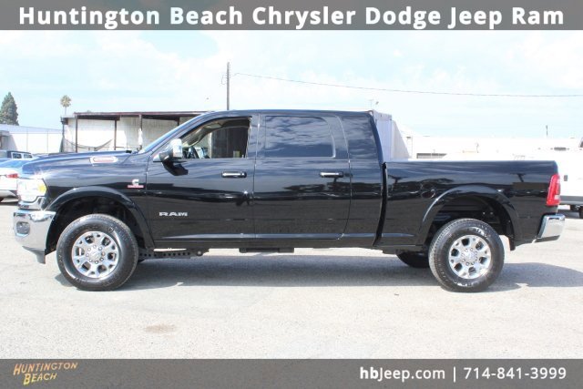 Used 2022 RAM 2500 Laramie image 15