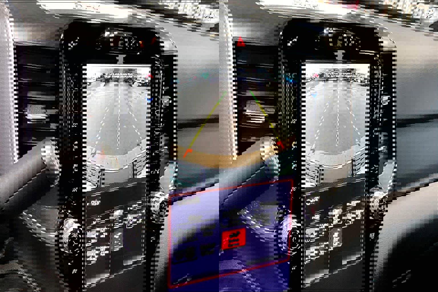 Used 2021 RAM 2500 Big Horn w/ Level 1 Equipment Group image 27