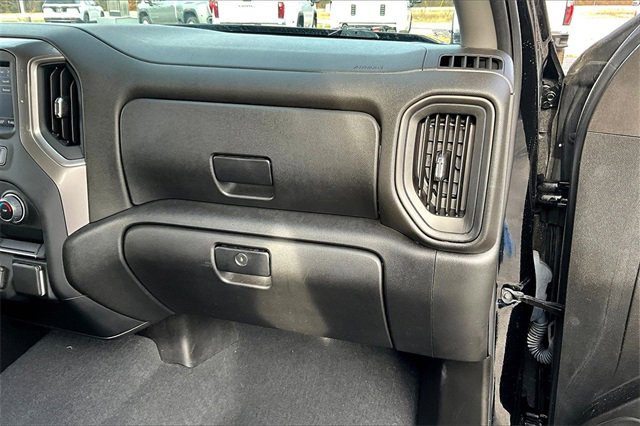Used 2023 Chevrolet Silverado 1500 Custom image 27