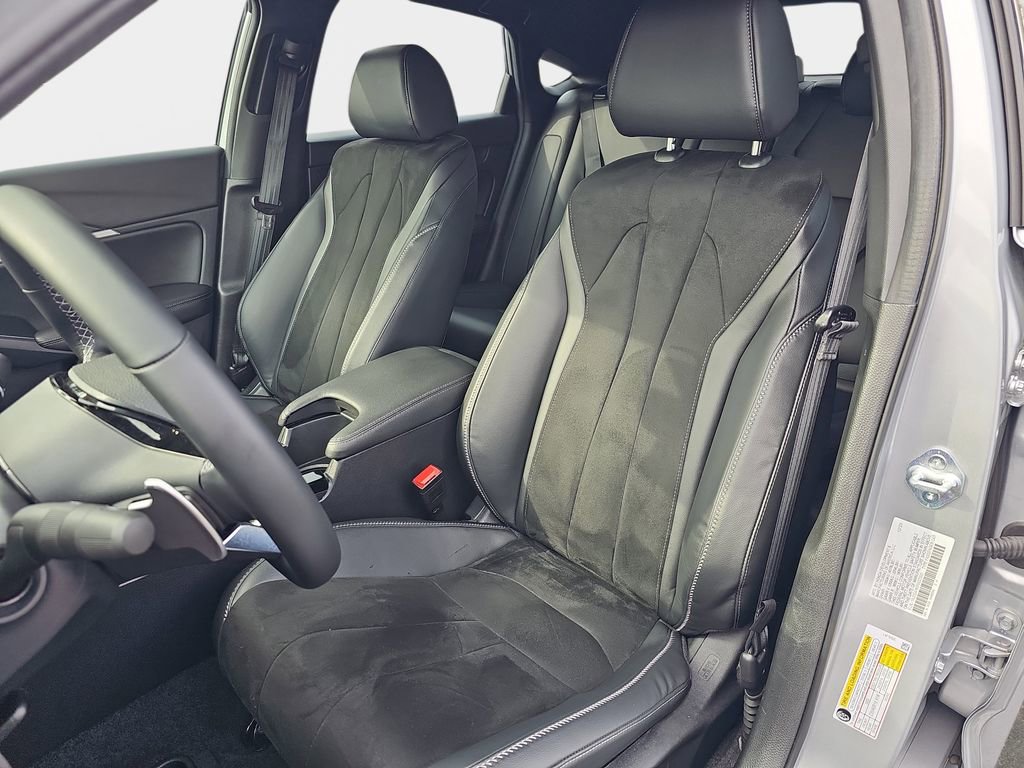 Used 2024 Acura Integra A-Spec FWD image 17