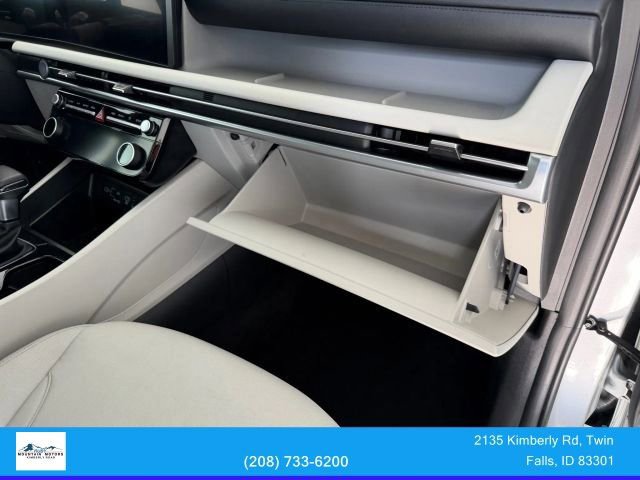 Used 2025 Hyundai Tucson SEL image 30