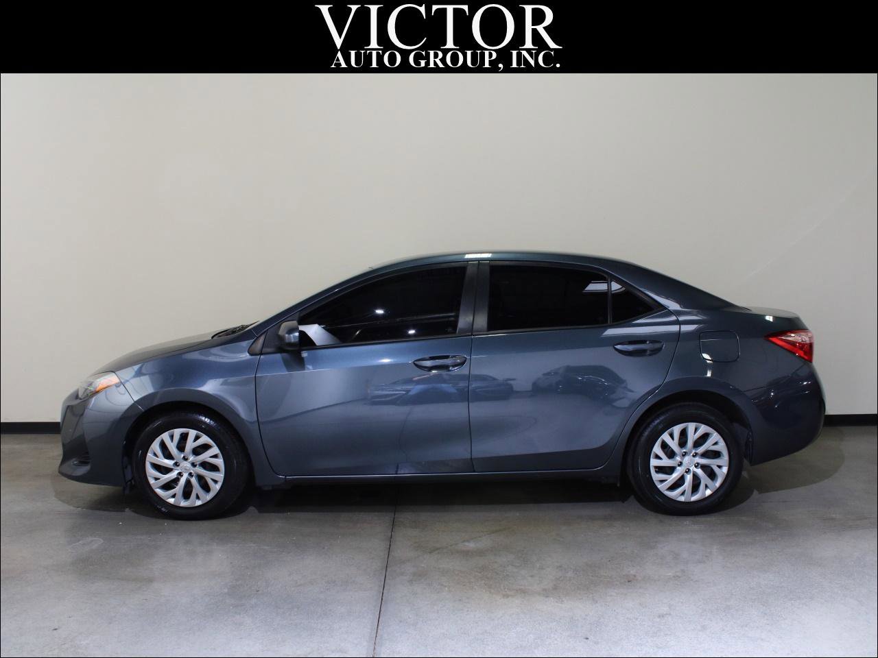 Used 2019 Toyota Corolla LE