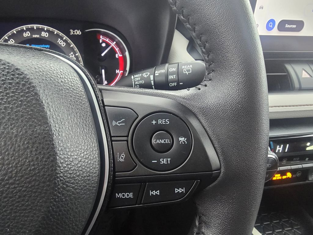 Used 2024 Toyota RAV4 XLE w/ Convenience Package image 22