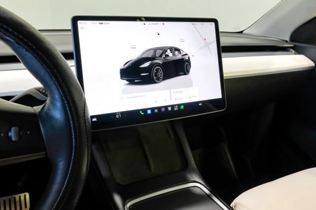 Used 2022 Tesla Model Y Performance AWD/4WD image 25