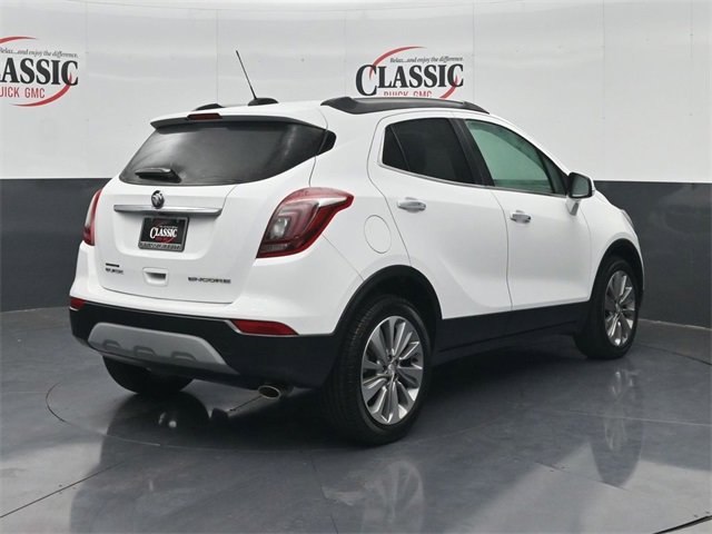 Used 2018 Buick Encore Preferred image 7