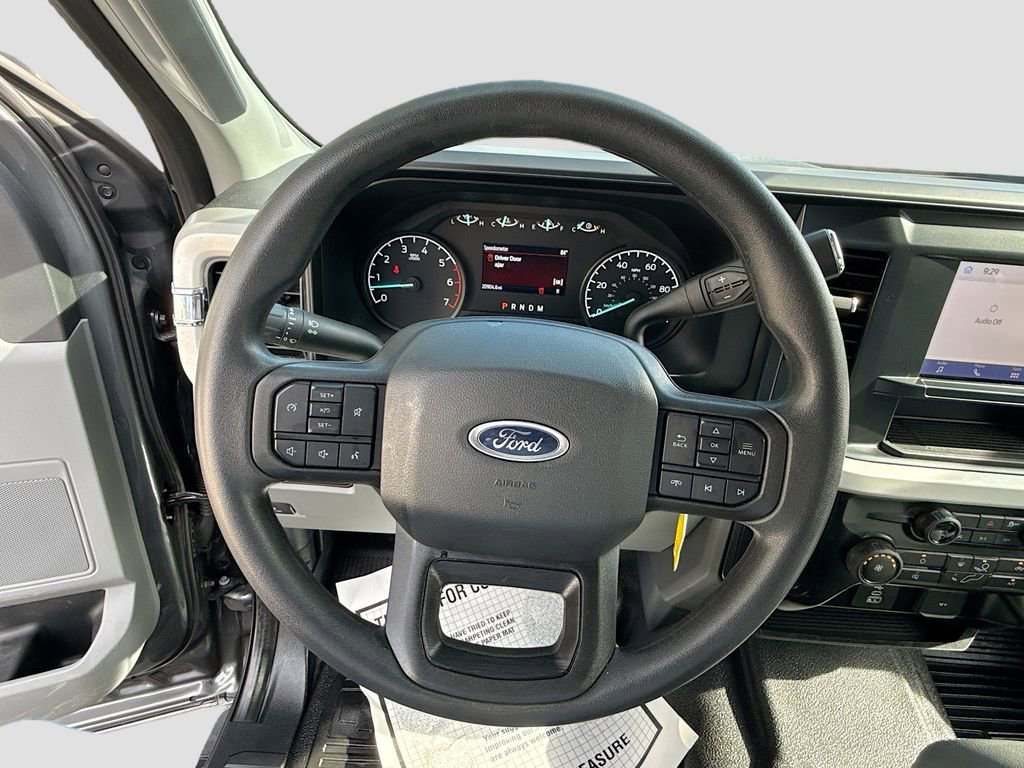 Used 2026 Ford F250 XL image 12