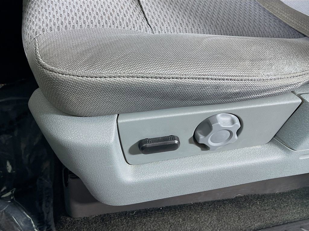 Used 2014 Ford F150 XLT w/ Equipment Group 302A Luxury image 17