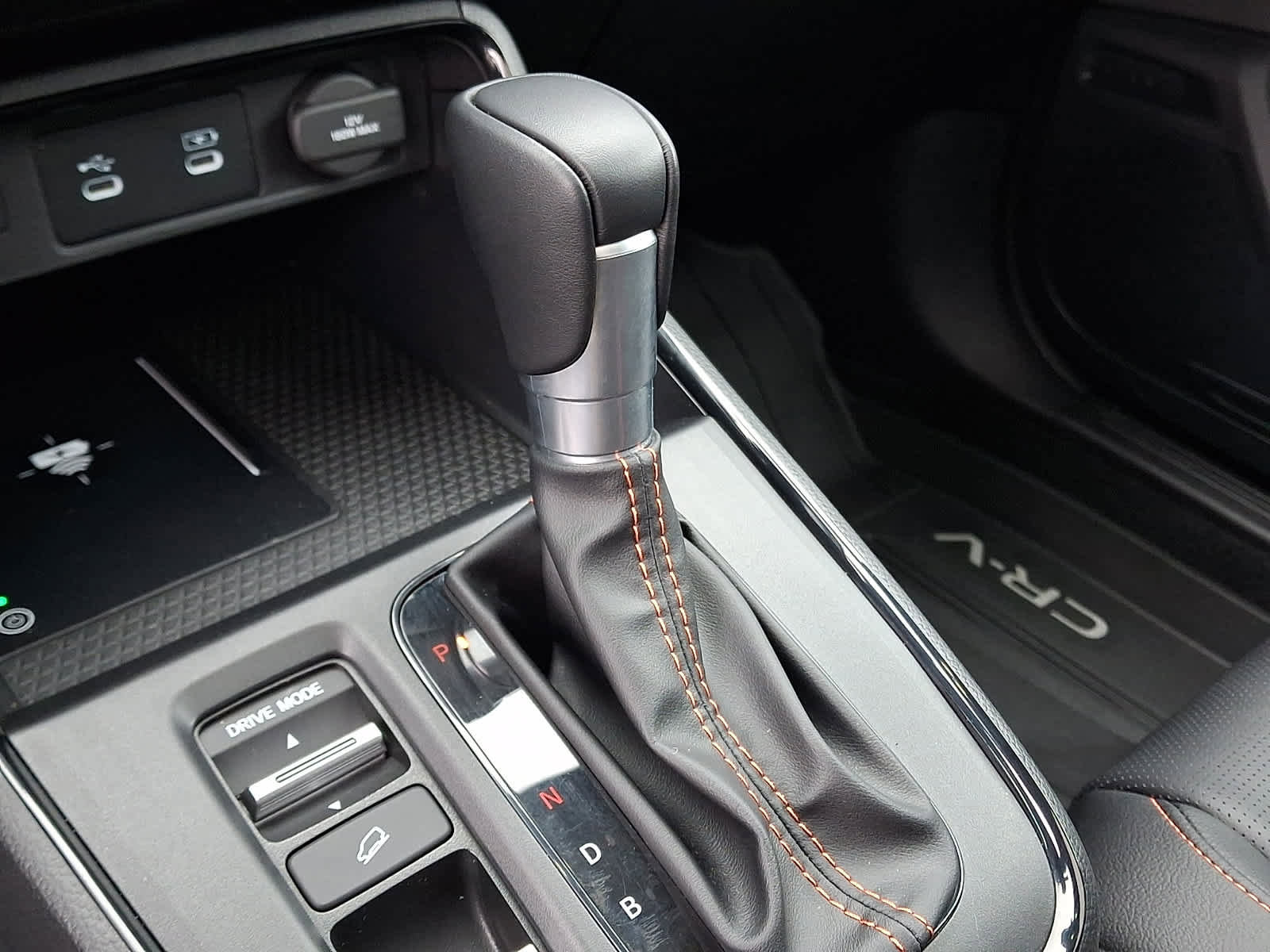 Certified 2026 Honda CR-V Sport-L image 16