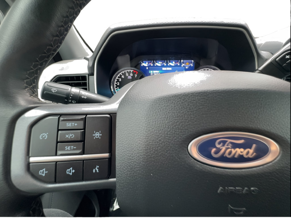 Used 2023 Ford F150 XLT w/ Equipment Group 302A High AWD/4WD image 46