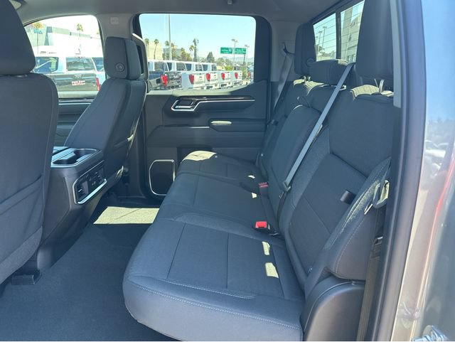 New 2026 GMC Sierra 1500 Elevation AWD/4WD image 18