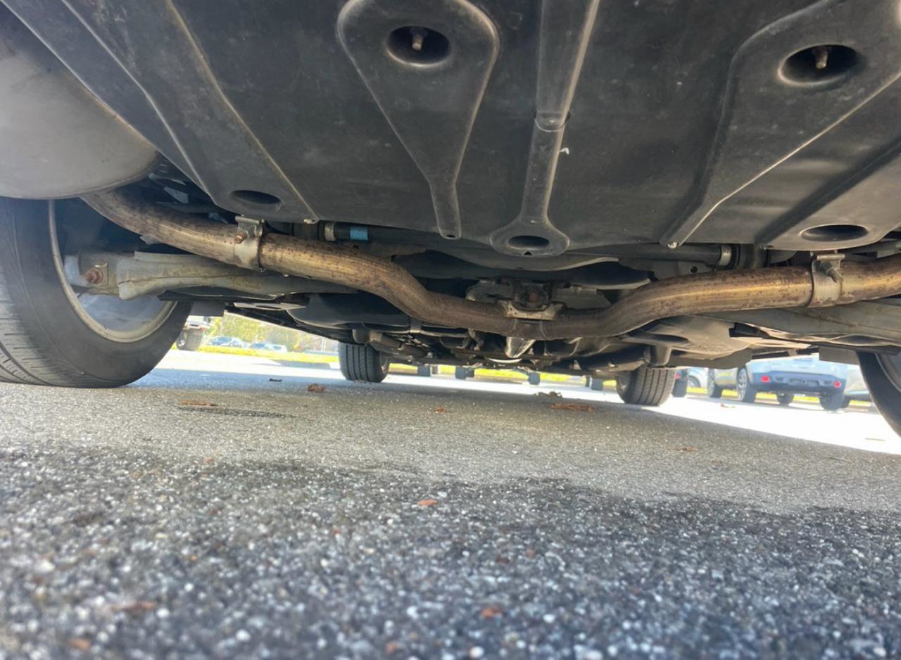 Used 2013 Nissan Altima 2.5 SL w/ Technology Pkg image 33