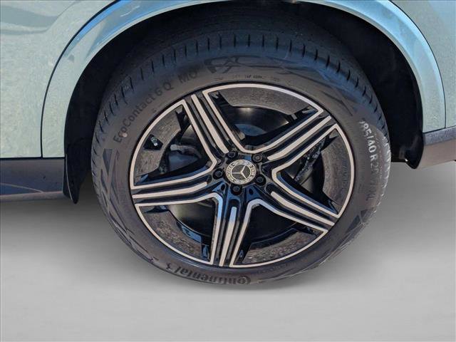New 2026 Mercedes-Benz GLC 300 image 10