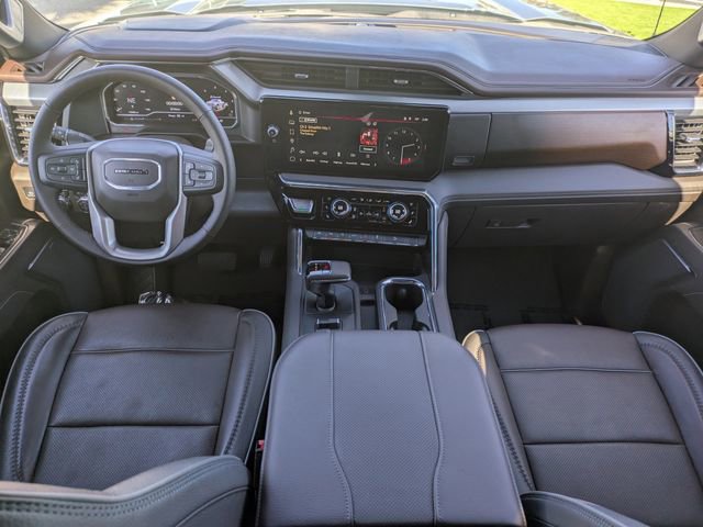 Used 2025 GMC Sierra 1500 Denali image 18