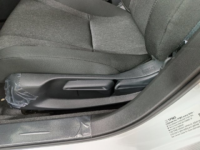 New 2026 Honda Accord LX image 13