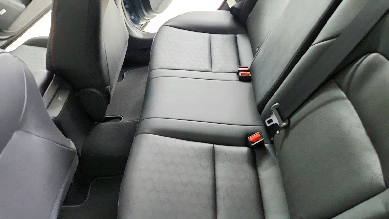 New 2027 Nissan Sentra SR w/ SR Premium Package FWD image 24