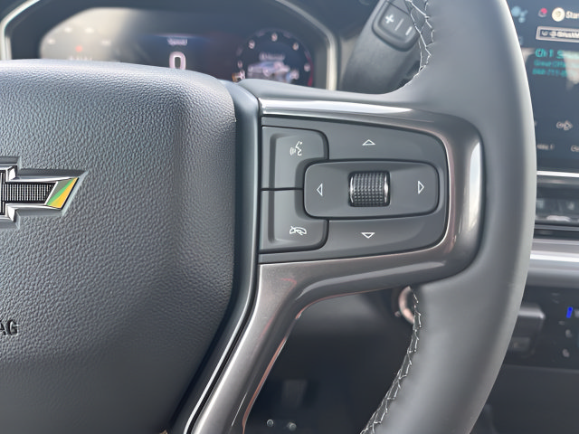 New 2026 Chevrolet Silverado 2500 High Country w/ Midnight Edition AWD/4WD image 20
