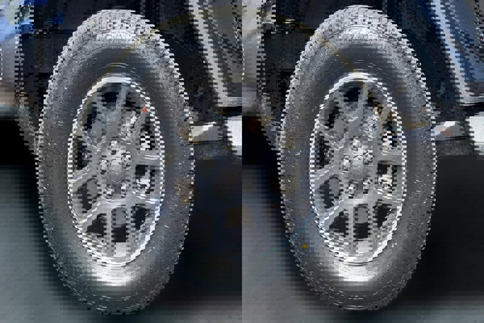 Used 2020 Jeep Gladiator Overland image 30