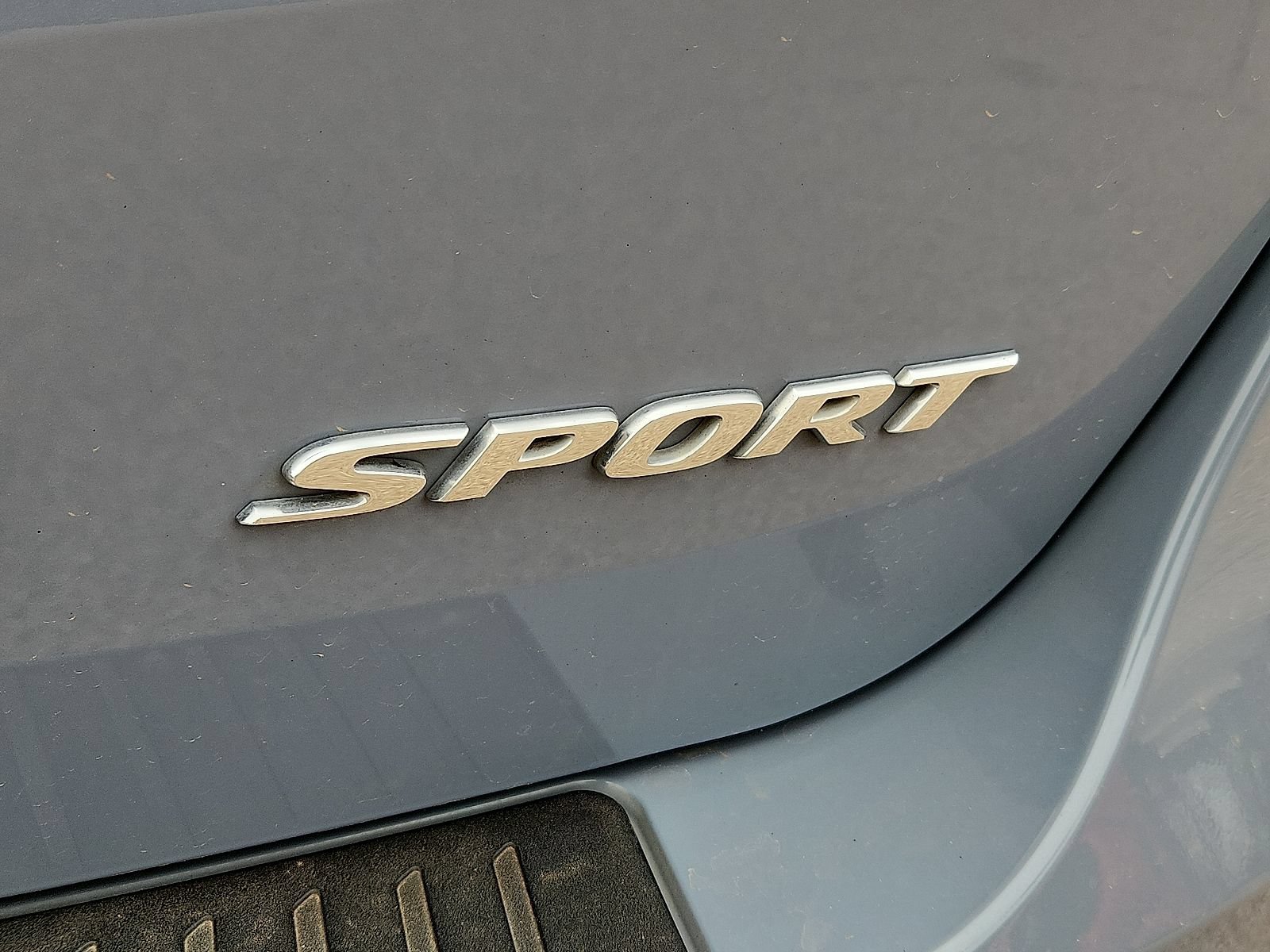 Used 2023 Honda Odyssey Sport image 9