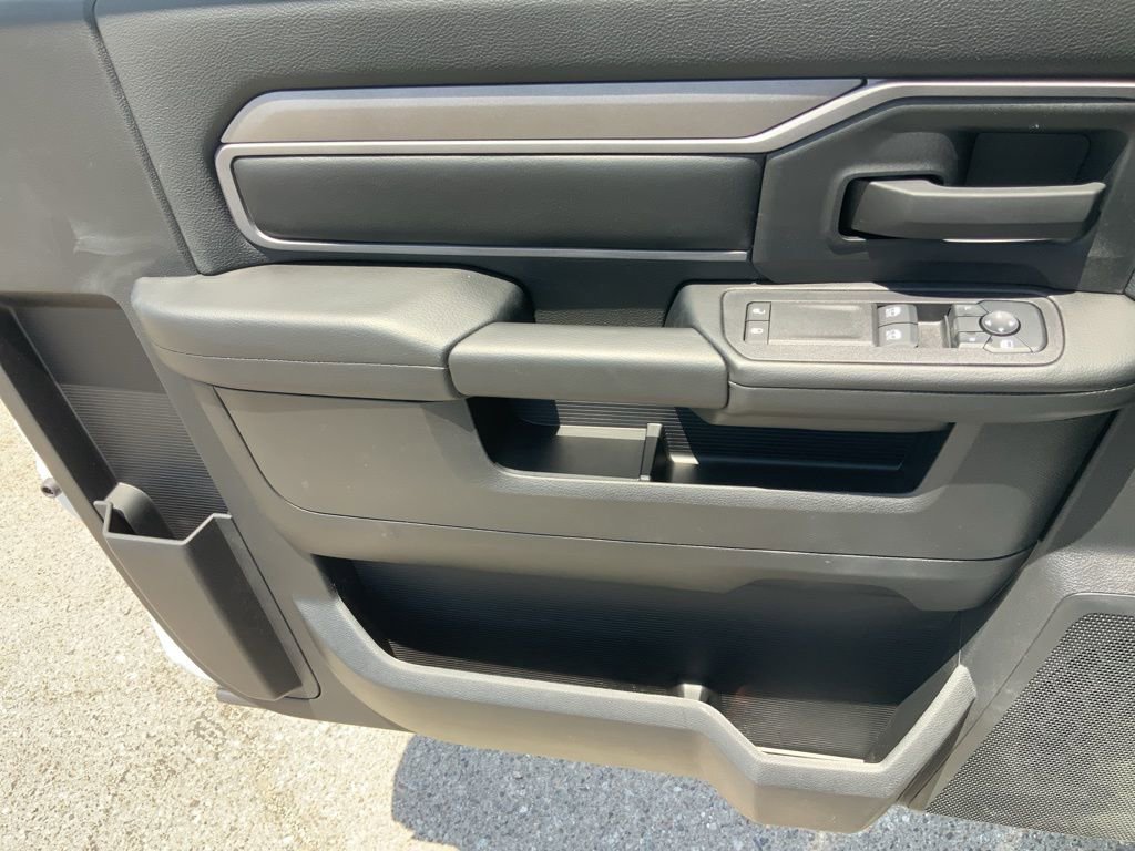 New 2025 RAM 5500 Tradesman image 10