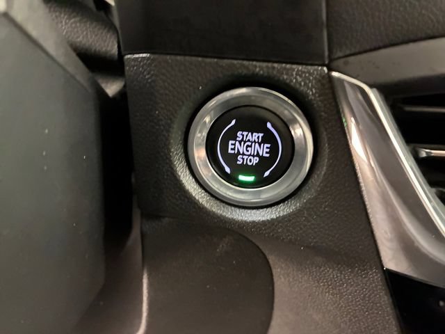 Certified 2025 Buick Encore GX Avenir w/ Avenir Technology Package AWD/4WD image 24