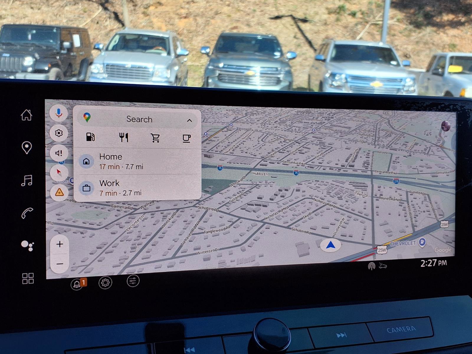 Used 2024 Nissan Rogue Platinum image 17