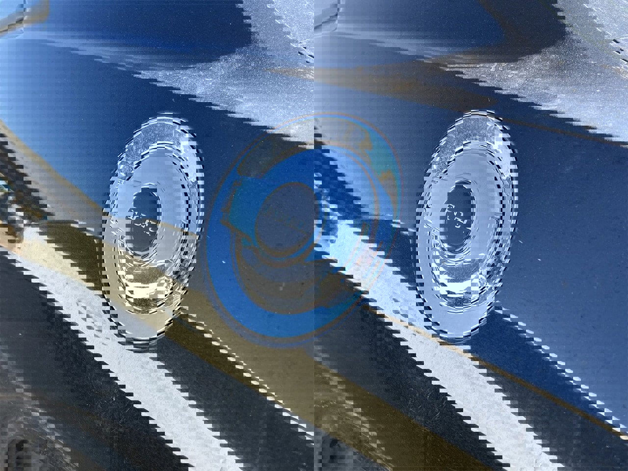 Used 2023 Dodge Challenger SXT image 8