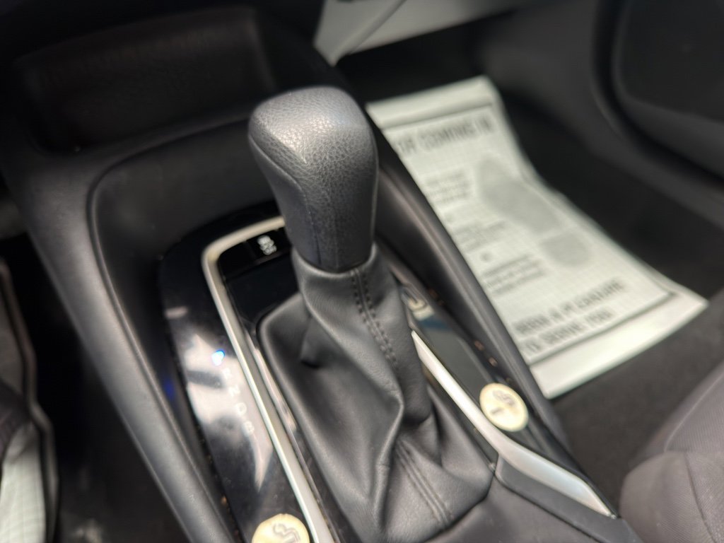 Used 2024 Toyota Corolla LE image 13