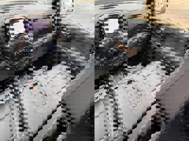 Used 2019 Chevrolet Silverado 1500 High Country w/ Safety Package II image 20