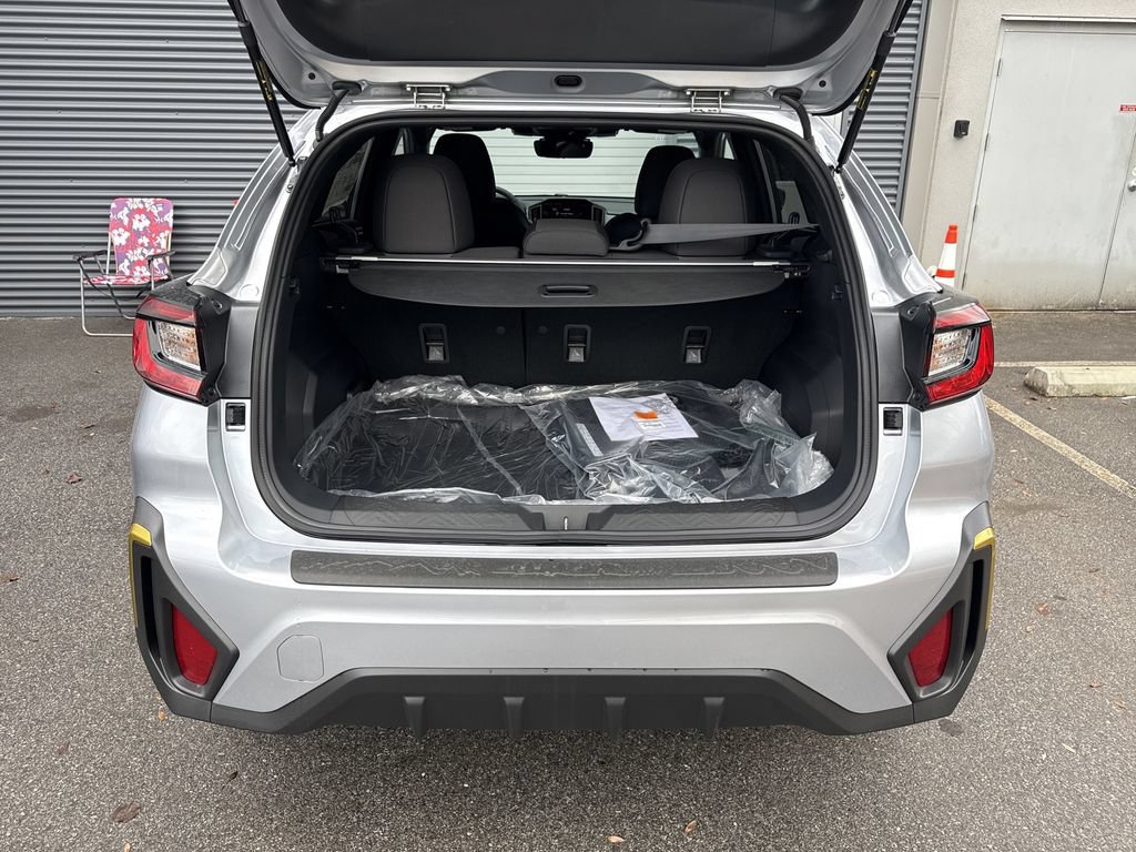 New 2026 Subaru Crosstrek 2.5i Sport w/ Popular Package #4A AWD/4WD image 28