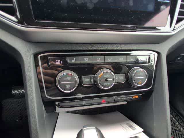 Certified 2023 Volkswagen Atlas SE AWD/4WD image 13