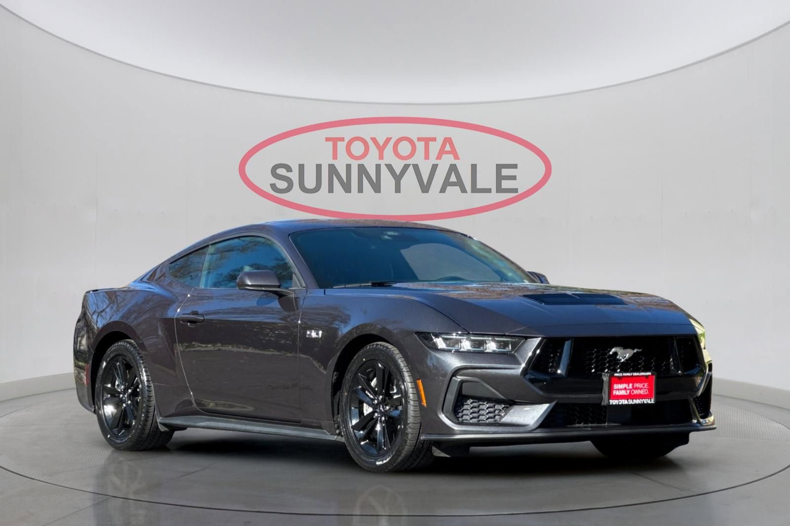 Used 2024 Ford Mustang GT image 10