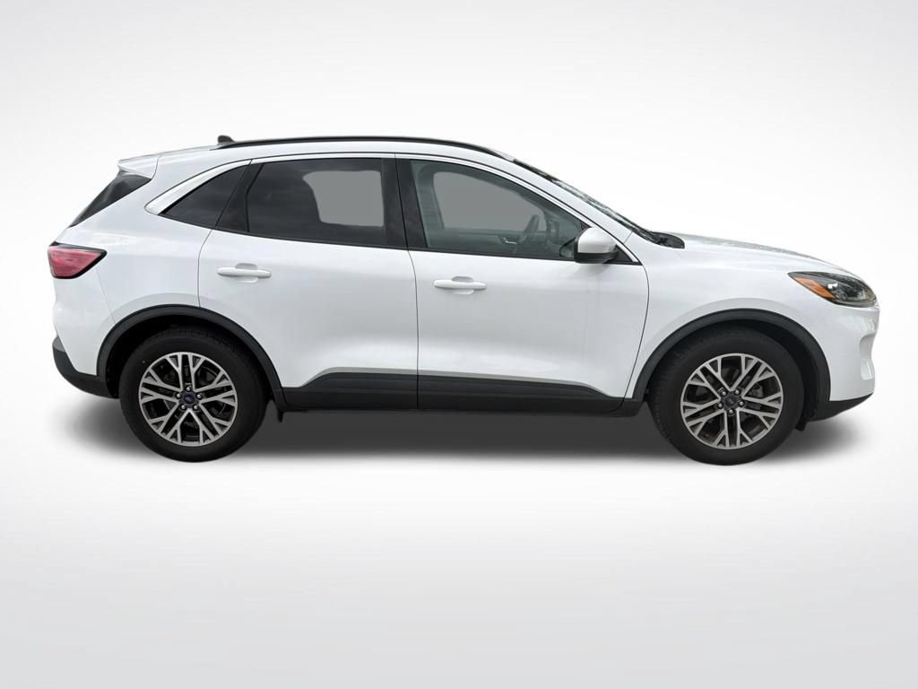 Used 2020 Ford Escape SEL FWD image 4