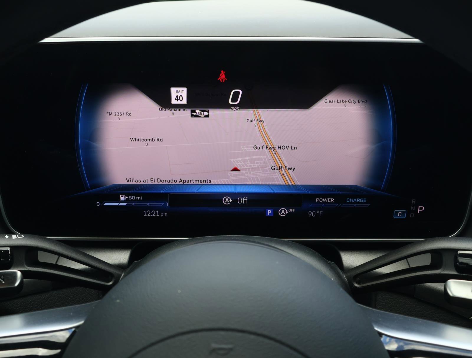 Used 2024 Mercedes-Benz GLC 43 AMG 4MATIC image 29