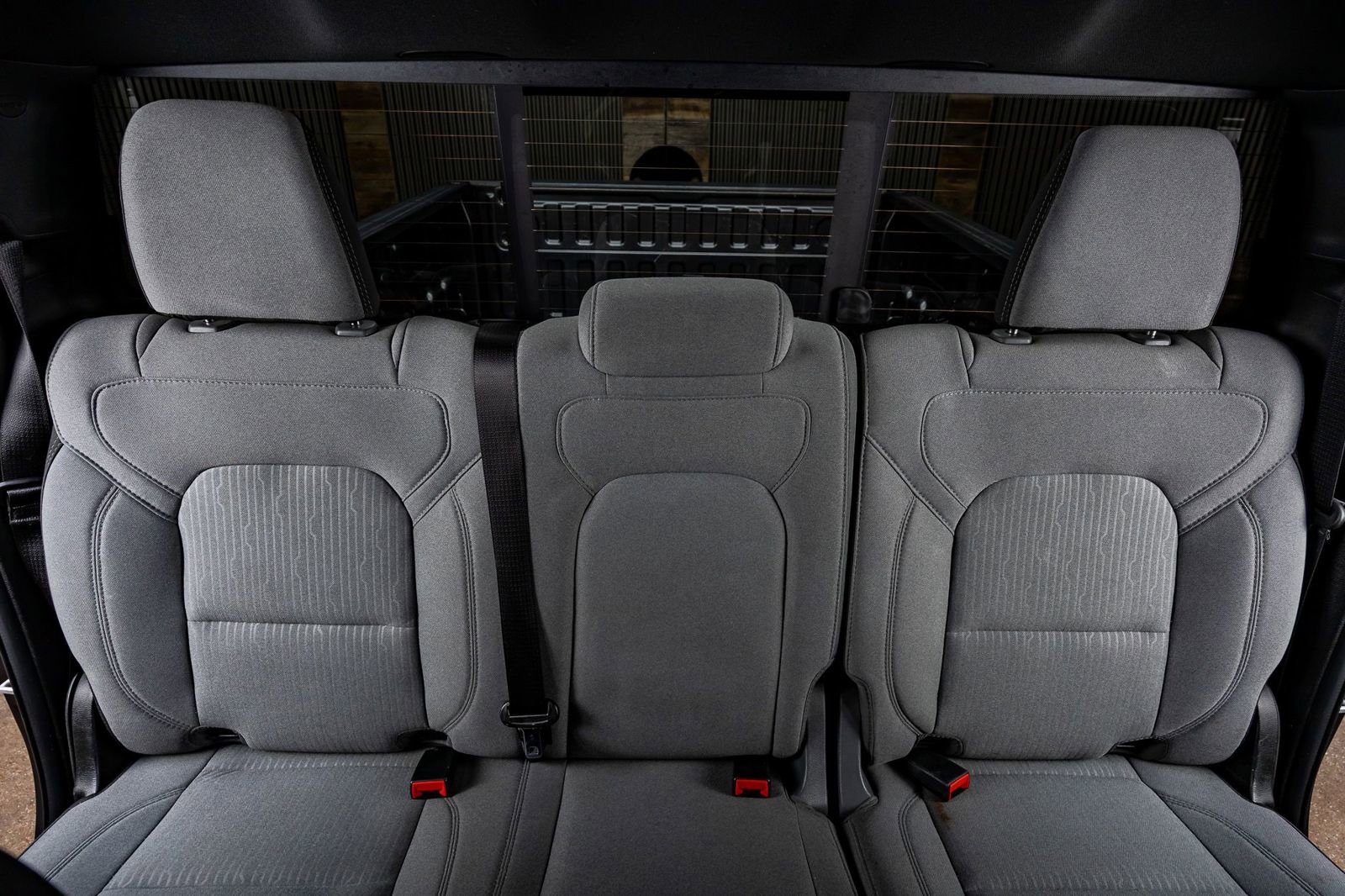 Used 2022 RAM 1500 Lone Star RWD image 35