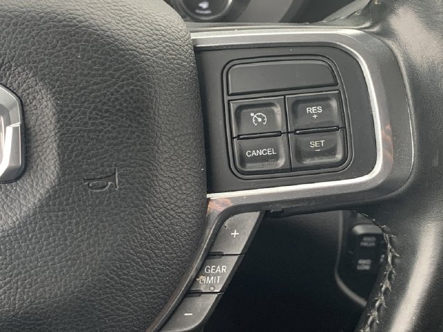 Used 2021 RAM 2500 Laramie AWD/4WD image 28
